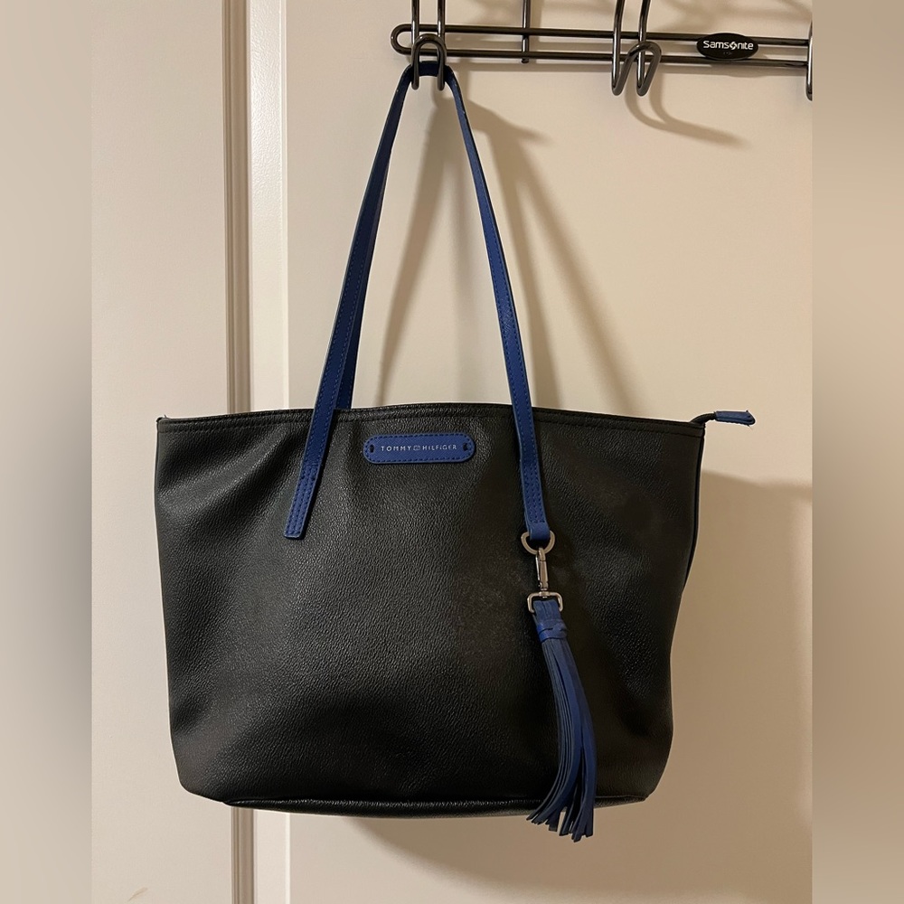Tommy Hilfiger tote bag